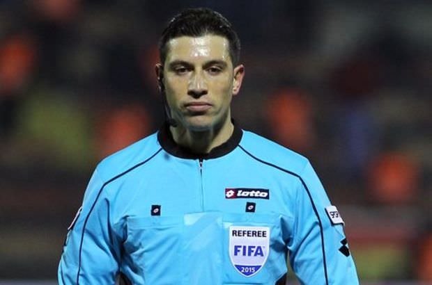 Hakemlerin yeni maaşları belli oldu