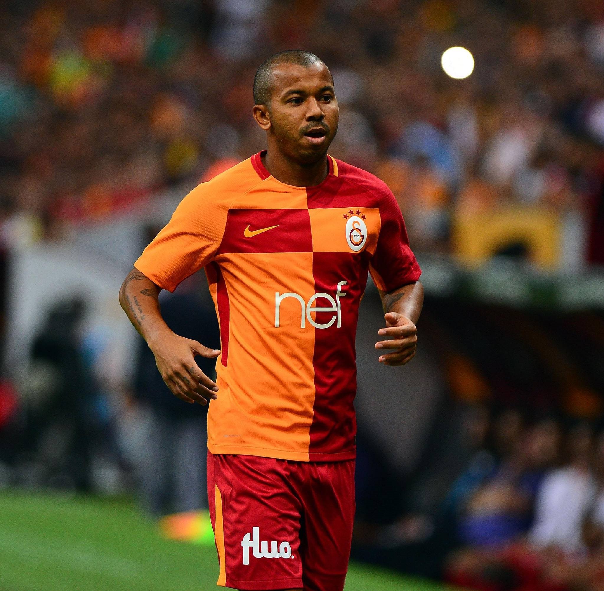 Galatasaray sosyal medyayı salladı