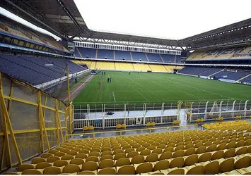 UEFA'dan Fenerbahçe'ye ziyaret