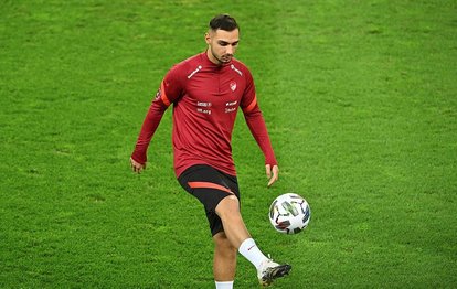 Başakşehir’de Ahmed Kutucu’ya Süper Lig’den 2 talip!