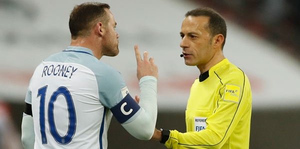 Çakır’ın yönettiği olay maçlar