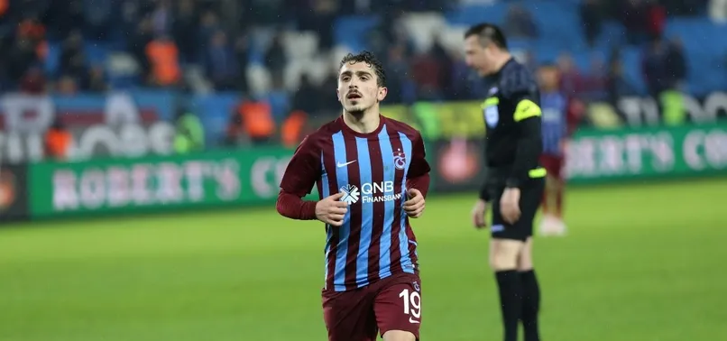 Abdülkadir Ömür formaya ambargo koydu