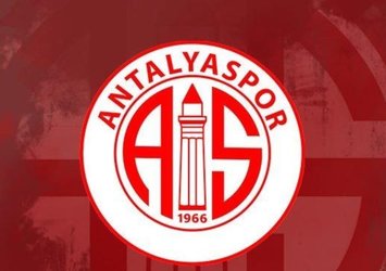 Antalyaspor'dan depremzedelere destek!