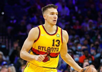 Bogdanovic'ten F.Bahçe taraftarına mesaj!