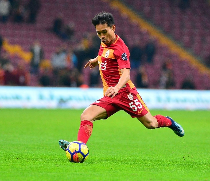 Galatasaray’da Nagatomo alarmı