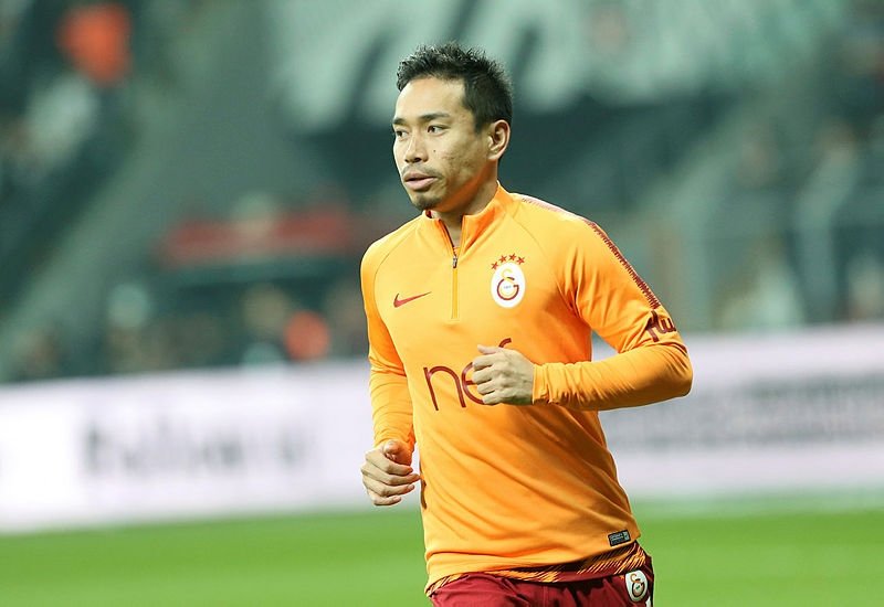 İşte Galatasaray’ın Bordeaux 11’i!