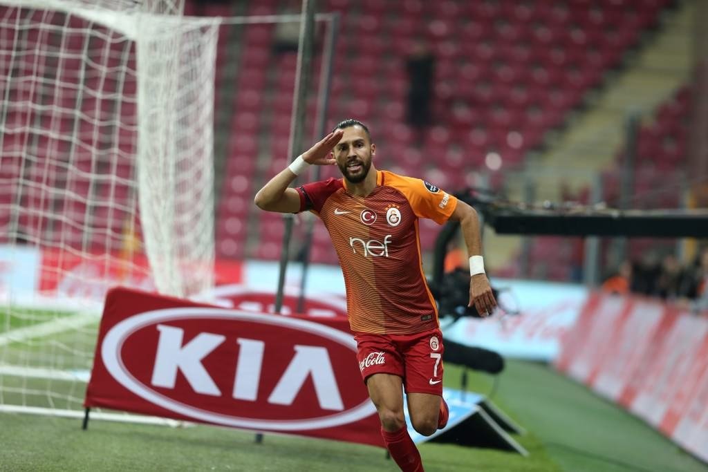 Yasin Öztekin kariyerinin zirvesine çıktı