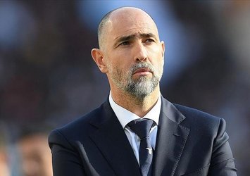 Juventus hoca kararını verdi!