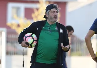 Akçay: "Güçlü bir takıma karşı kazandık"