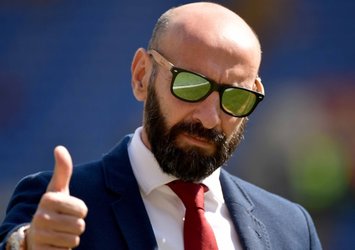 Monchi'nin transfer listesi