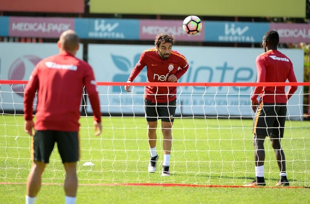 Trabzonspor’da Selçuk İnan iddiası