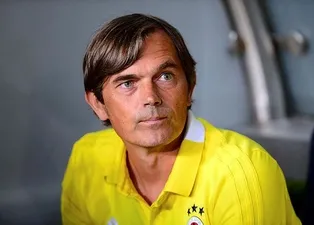 Cocu'dan Soldado'ya "Hazır ol" mesajı
