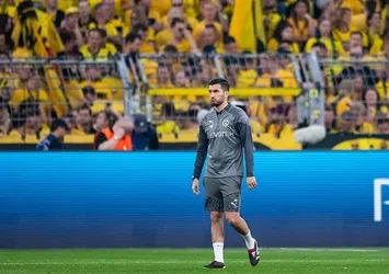 Nuri Şahin Beşiktaş'a mı gelecek?