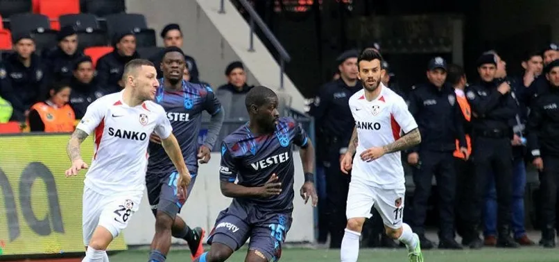 Ndiaye dünya gündeminde