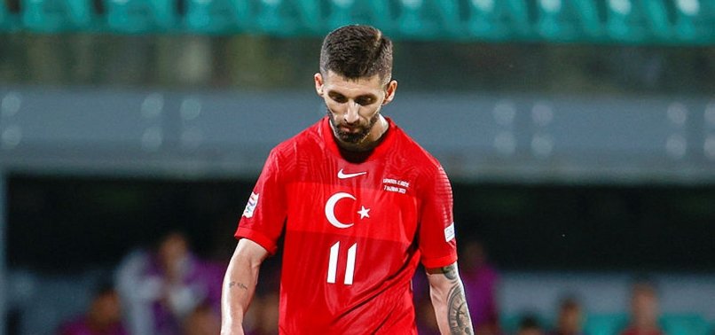 Litvanya Türkiye maçına damga vurdu! Doğukan Sinik'ten müthiş performans