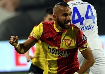 Göztepe'de Yasin Öztekin sıkıntısı