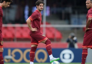 Galatasaray'dan Alexandre Pato bombası