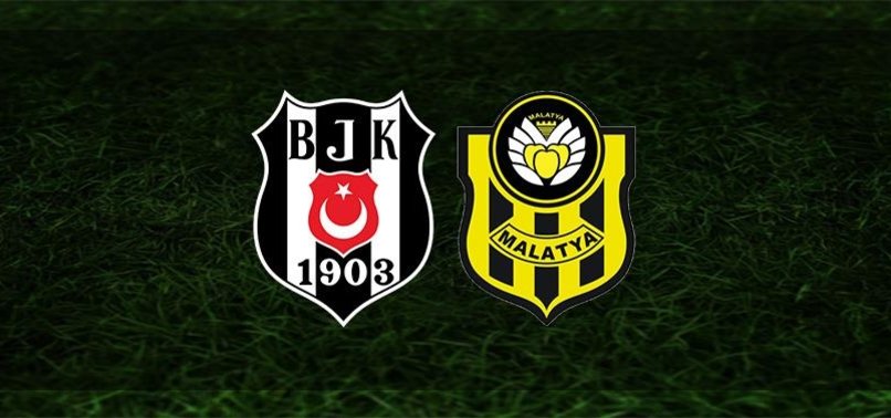 Beşiktaş - Yeni Malatyaspor maçı ne zaman? Saat kaçta ve hangi kanalda? Pjanic oynayacak mı? | Süper Lig