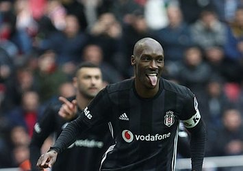 Yıllara meydan okuyan delikanlı: Atiba Hutchinson