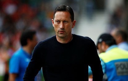 Benfica’da teknik direktör Roger Schmidt’in sözleşmesi uzatıldı!