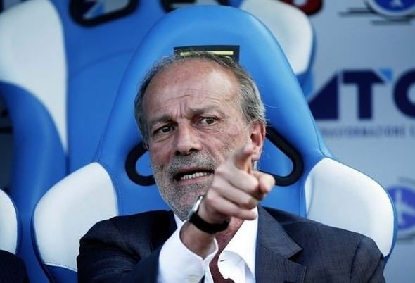 Roma’daki istifanın ardından Salih Uçan çıktı!