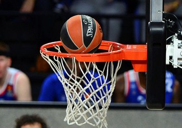 THY Euroleague'de 12. hafta heyecanı