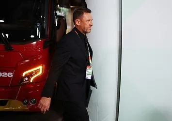 Tony Popovic: Genç bir 11 ile sahaya çıkacağız!