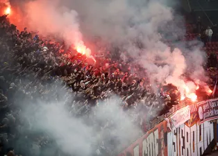 Derbinin 'VAR' konuşmaları yayınlandı!