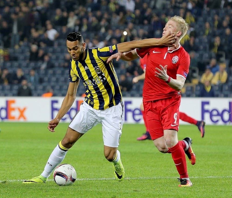 Fenerbahçe’nin Feyenoord kadrosu belli oldu
