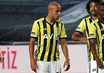 F.Bahçe'de tarihi ceza! 8 futbolcu...