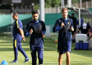 Fenerbahçe'de ayrılık açıklandı