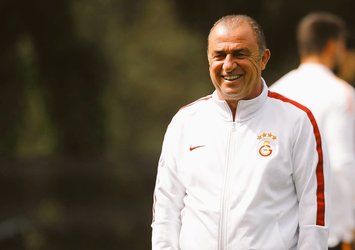 Cimbom'a Lazio maçı öncesi büyük müjde!