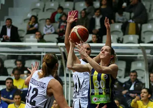 Fenerbahçe'den Galatasaray'a transfer oldu