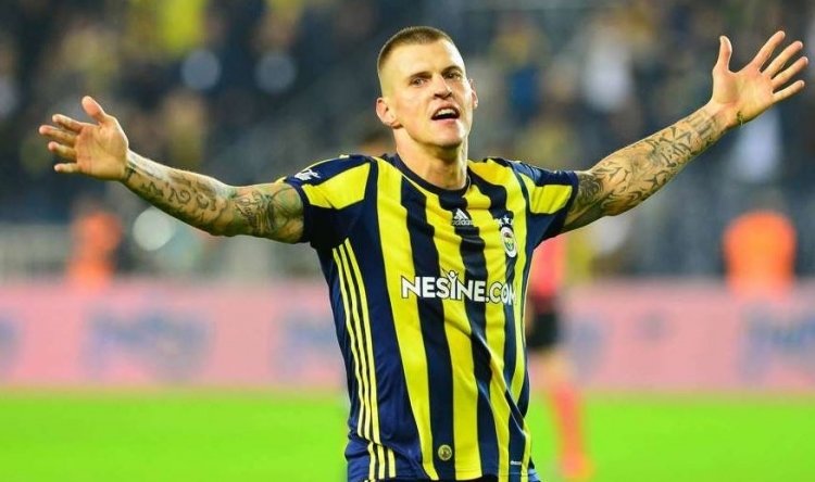 Fenerbahçe’de büyük operasyon