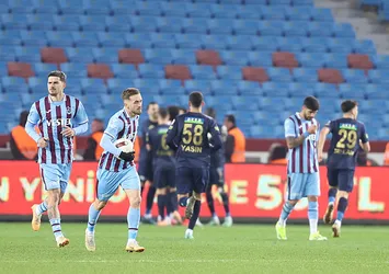 Fırtına galibiyete hasret!