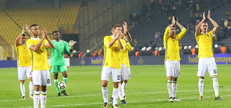 Burası Kadıköy!