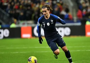Barcelona'da Griezmann bilmecesi