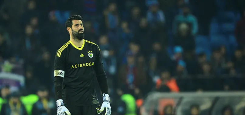 Aykut Kocaman'dan Volkan Demirel'e uyarı