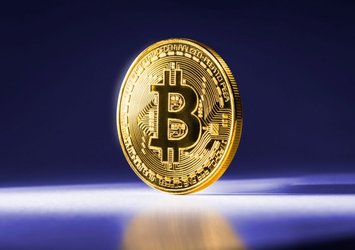 1 Bitcoin bugün kaç lira?