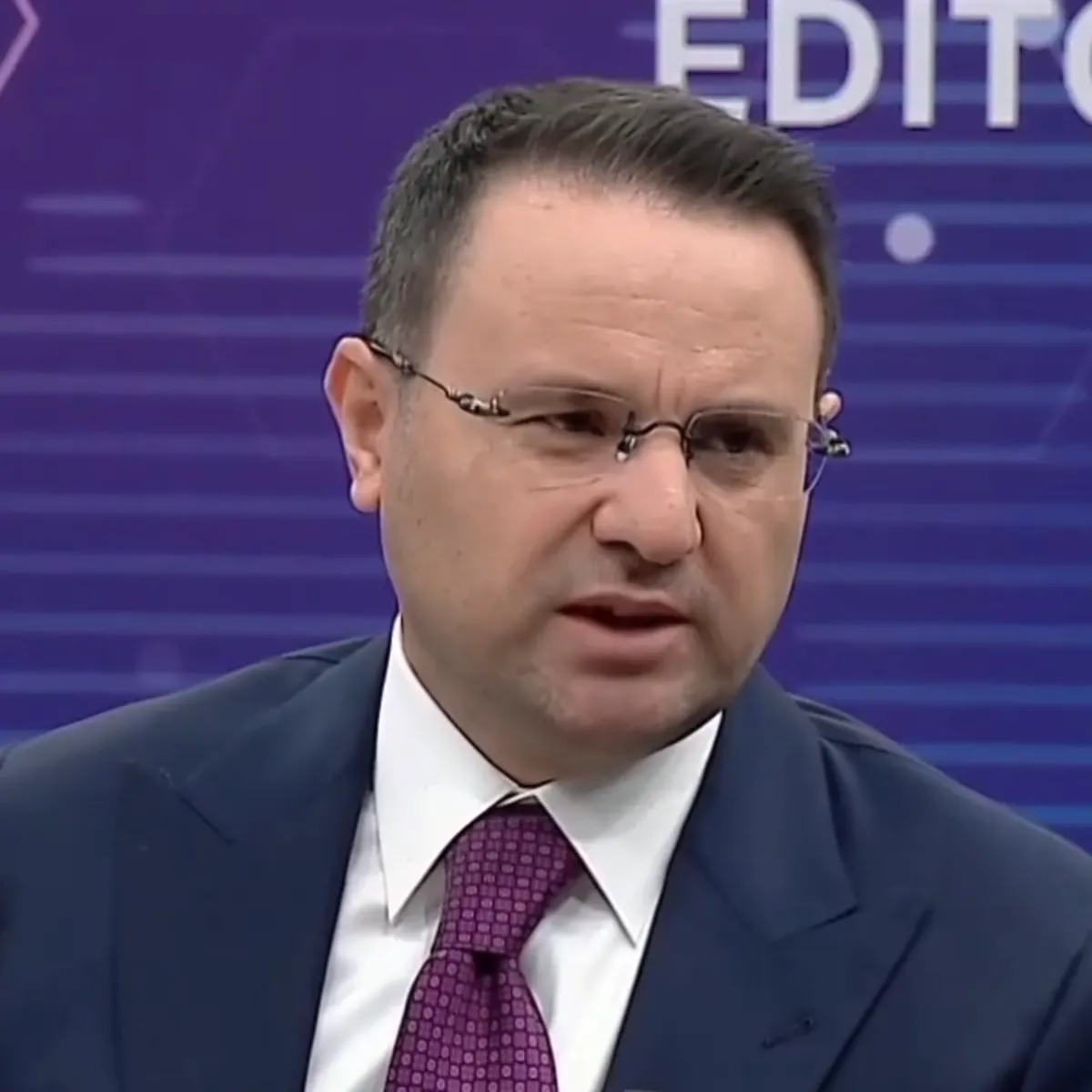 Adalet Bakanı Gürlek: Futbolun temiz olmasını istiyoruz