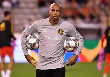 Monaco'da Thierry Henry dönemi