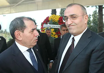 Albayrak'dan flaş açıklama! Bana teklif gelmedi