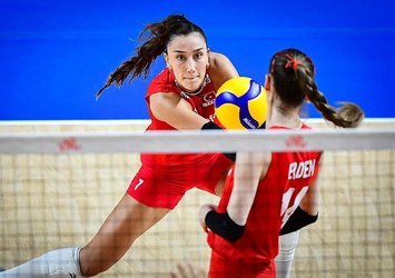 Filenin Sultanları'nın olimpiyat kadrosu belli oldu!