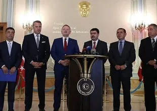 Yasak kalkıyor