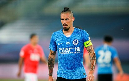 Son dakika spor haberleri: Trabzonspor’un Marek Hamsik planı! İşte önerilen rakam...