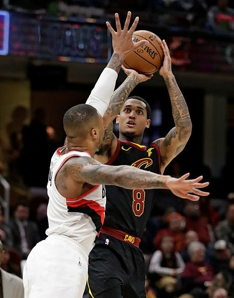 NBA’de Cedi’nin gecesi