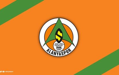 TRANSFER HABERLERİ: Alanyaspor’da 2 ayrılık birden açıklandı!