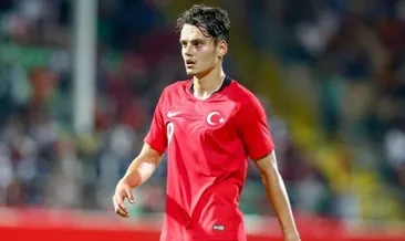 Enes Ünal defteri kapandı