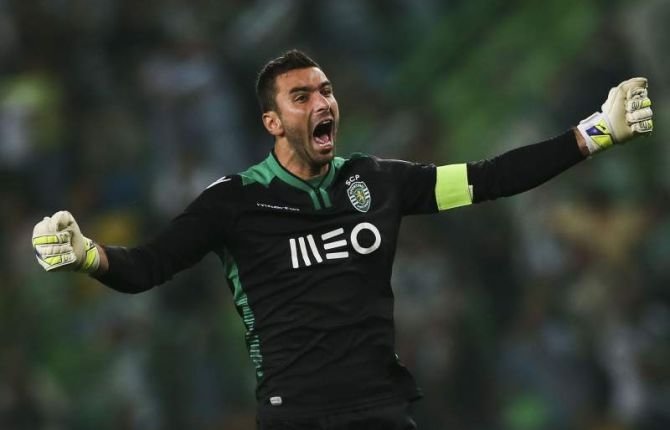 Fenerbahçe’den Rui Patricio atağı!