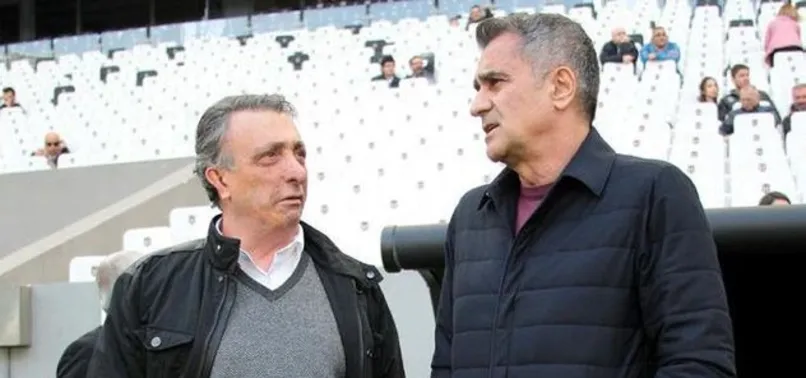 Ahmet Nur Çebi: Fenerbahçe gol bile atmadı